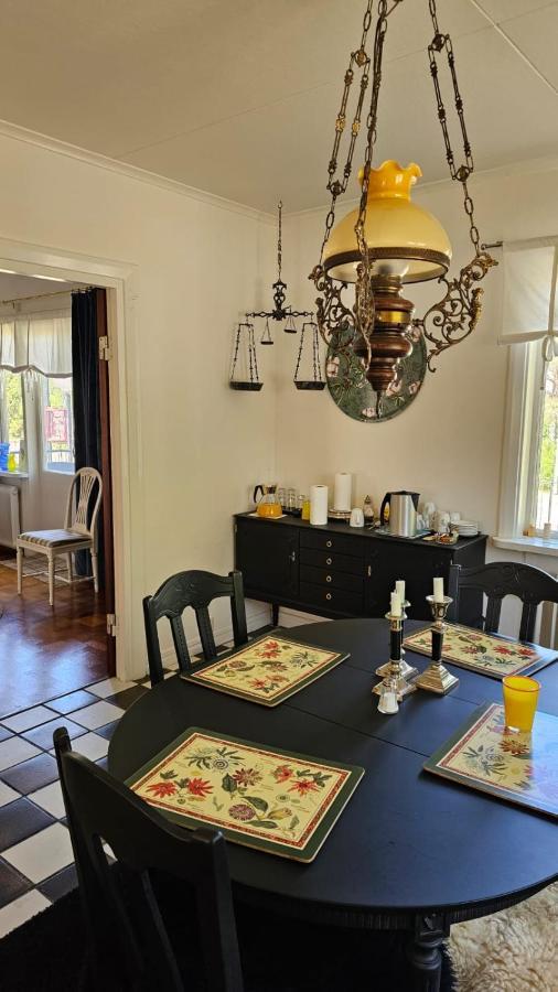 Ankis Bed And Brekfast, Vimmerby Buitenkant foto