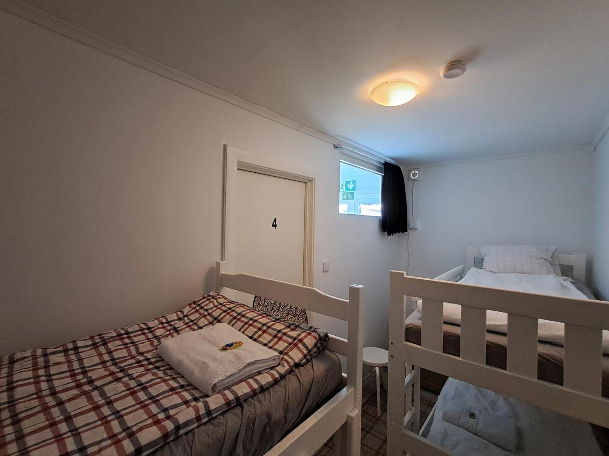 Ankis Bed And Brekfast, Vimmerby Buitenkant foto
