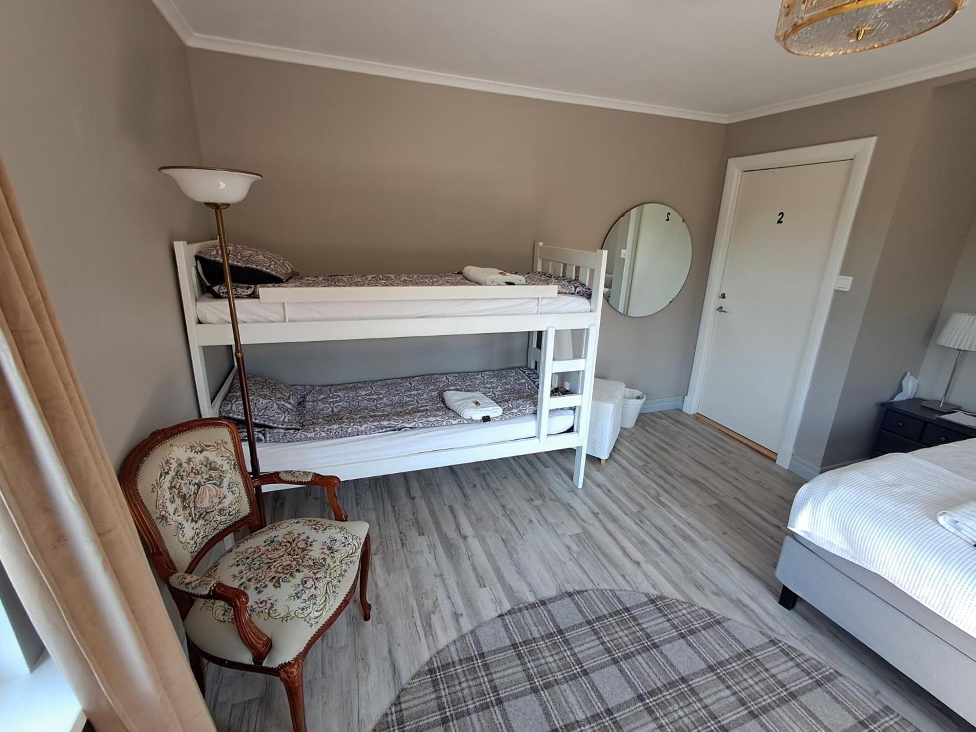 Ankis Bed And Brekfast, Vimmerby Buitenkant foto