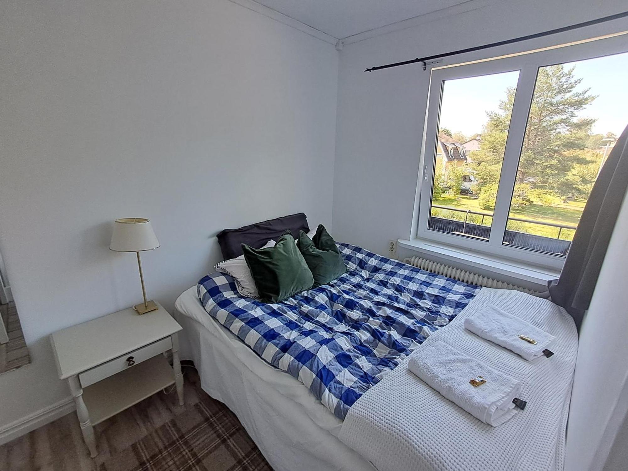 Ankis Bed And Brekfast, Vimmerby Buitenkant foto