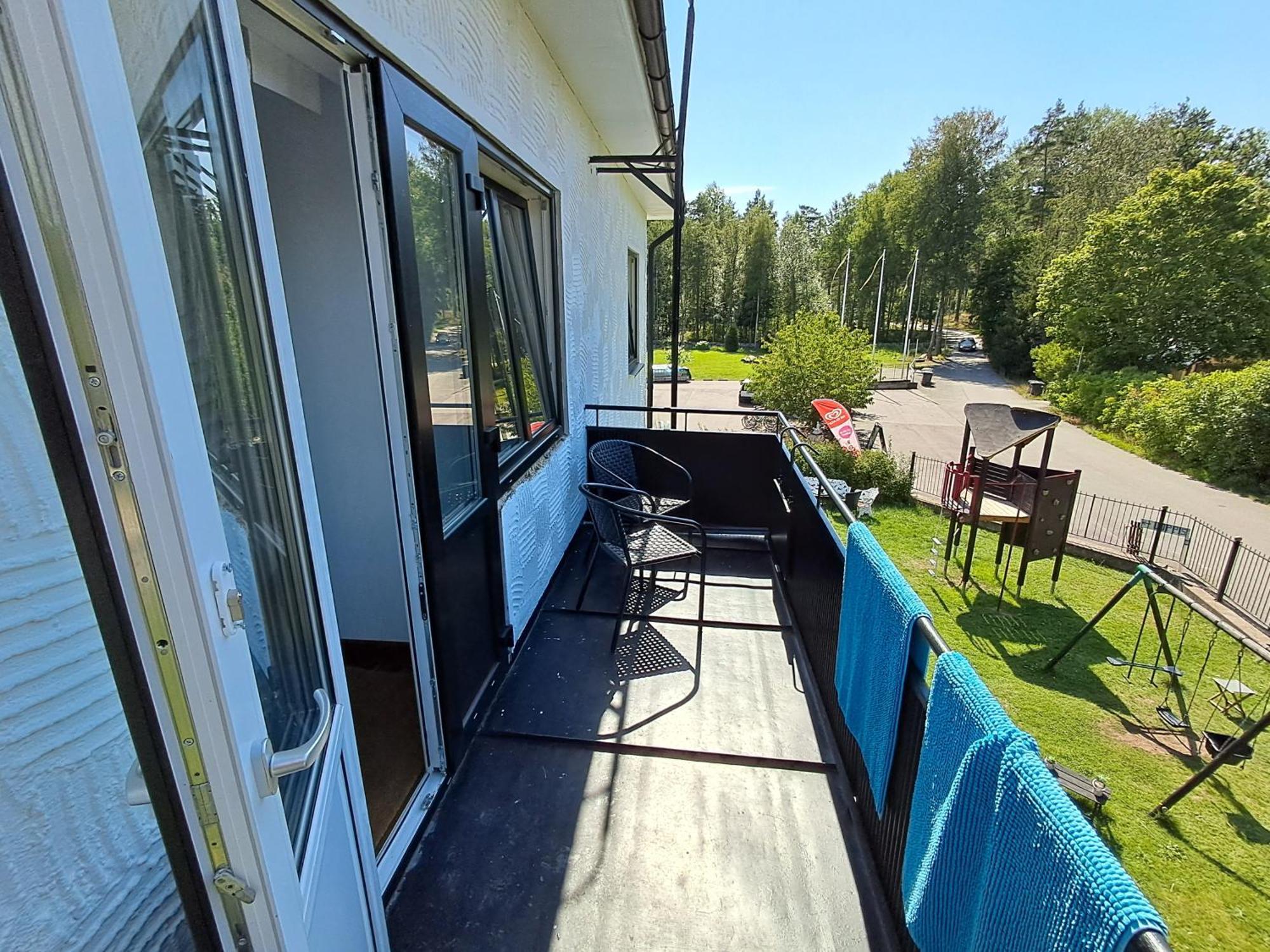 Ankis Bed And Brekfast, Vimmerby Buitenkant foto