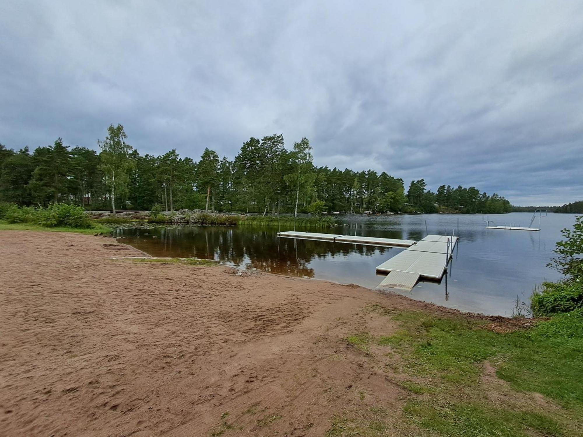 Ankis Bed And Brekfast, Vimmerby Buitenkant foto
